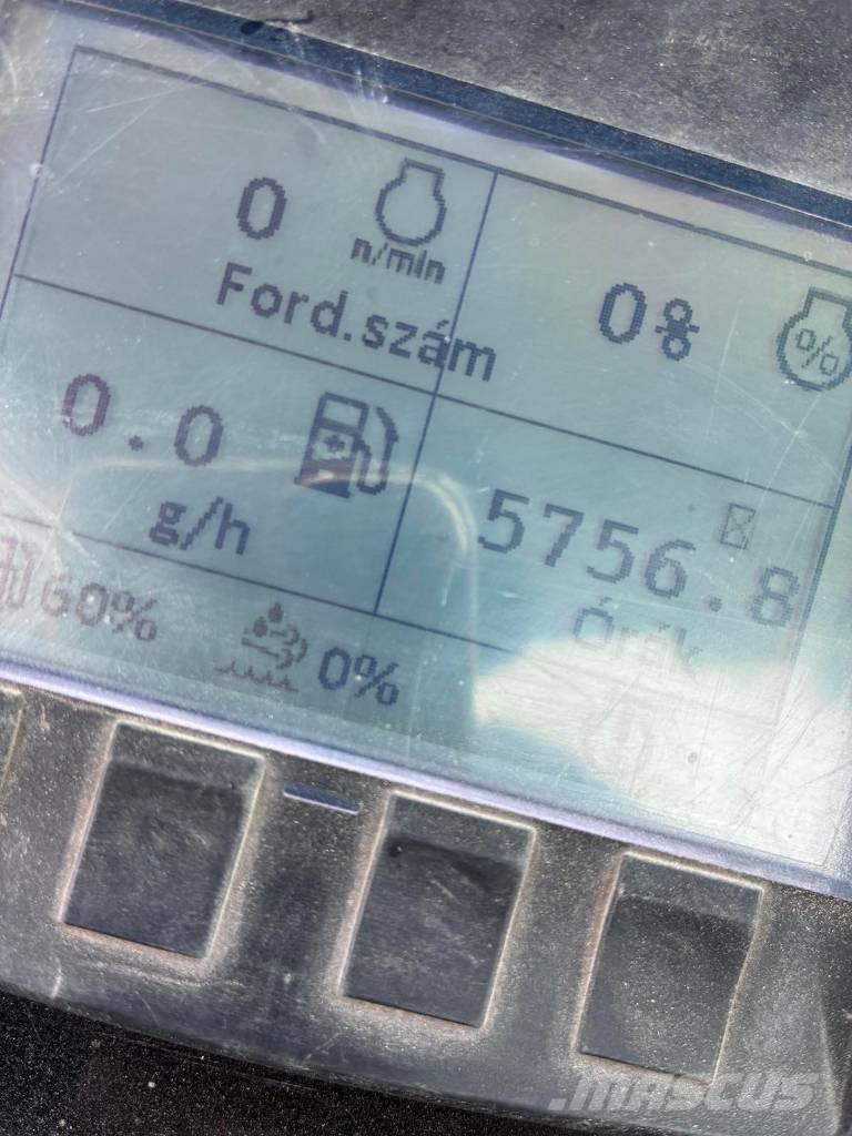 CAT CS 66 B Rulli monotamburo