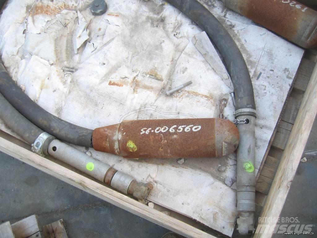 Wacker 220 Costruzioni - Altro