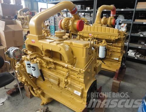 Cummins NT855-C280 Motori