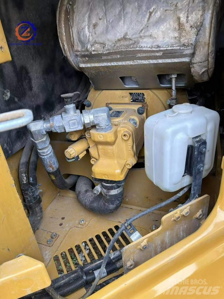 CAT 307.5 Miniescavatori