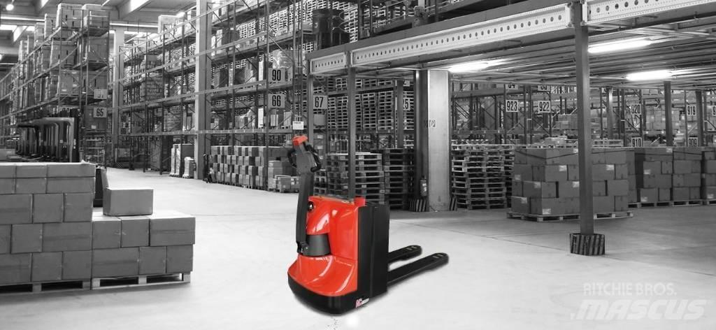 EP EPT20-20WA Transpallet manuale