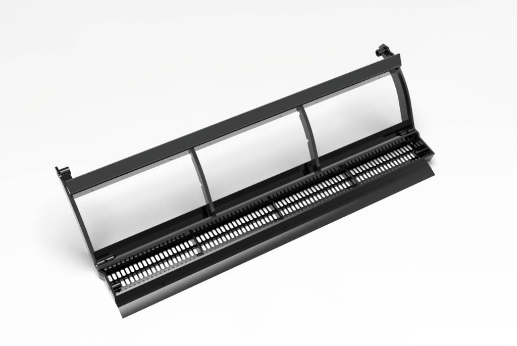 PW 757425.2 Accessori per mietitrebbiatrici