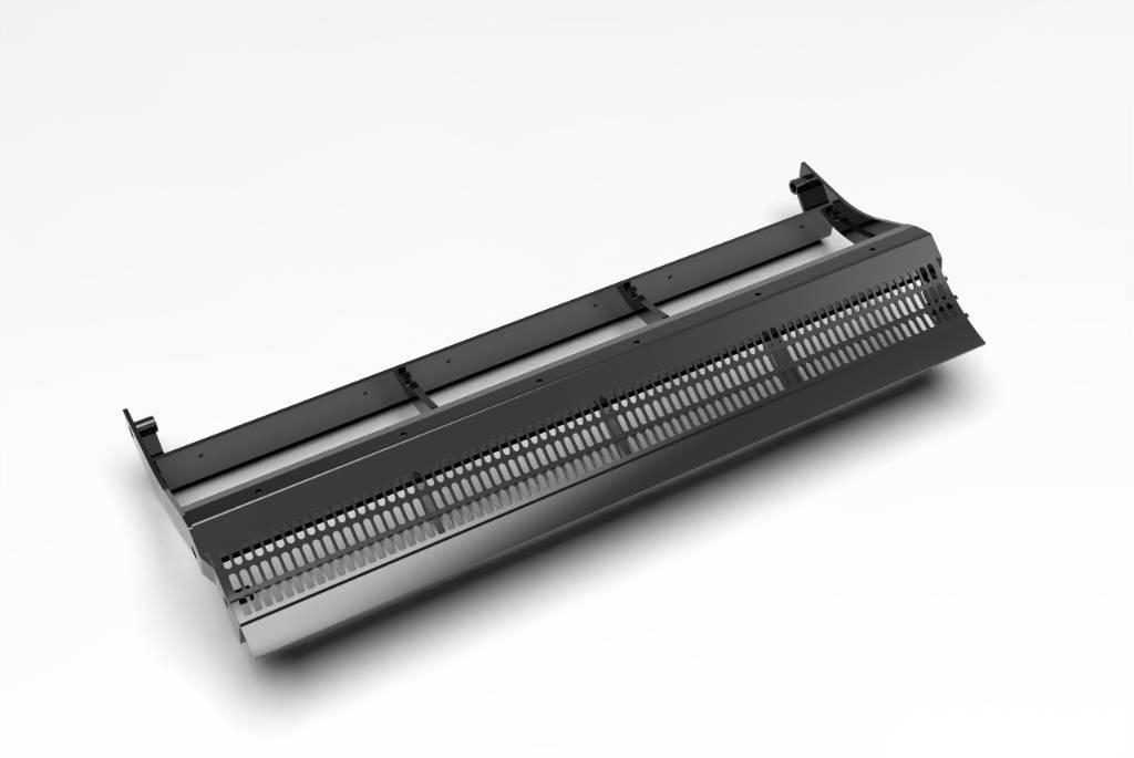 PW 757425.2 Accessori per mietitrebbiatrici