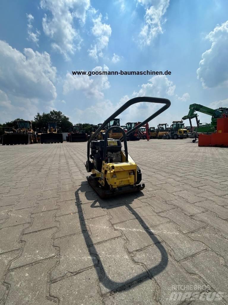 Bomag BVP 10/36 Vibratori