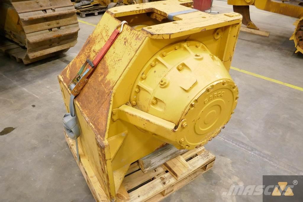 Carco PA57VS Altri componenti