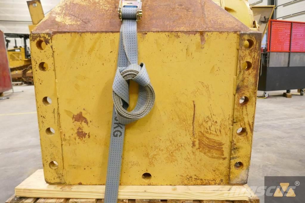 Carco PA57VS Altri componenti