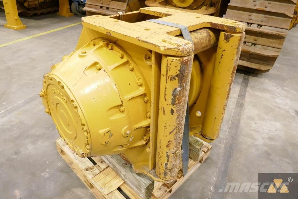 Carco PA57VS Altri componenti