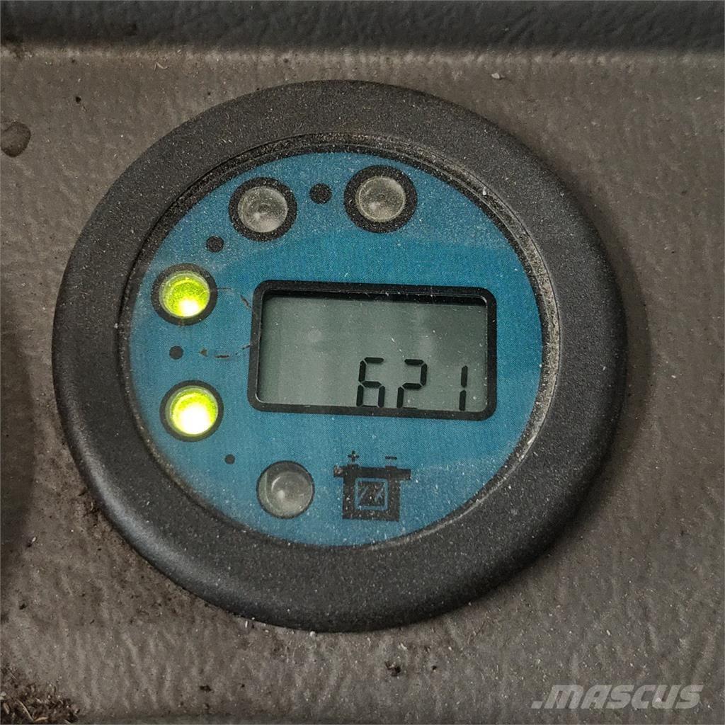 Atlet ATF Carelli stoccatori  automatici-usati