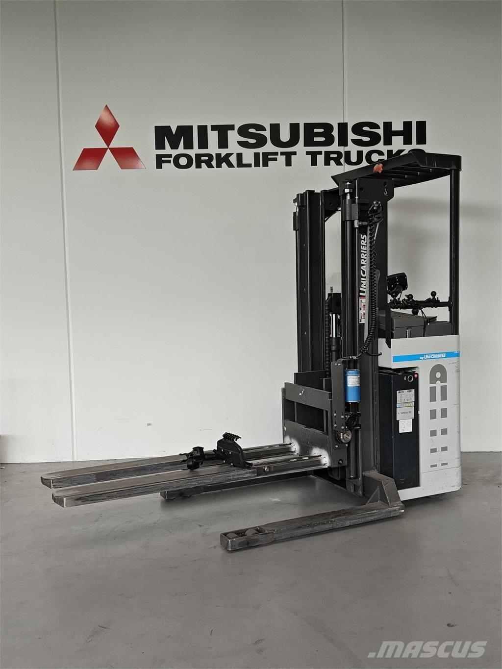 Atlet ATF Carelli stoccatori  automatici-usati