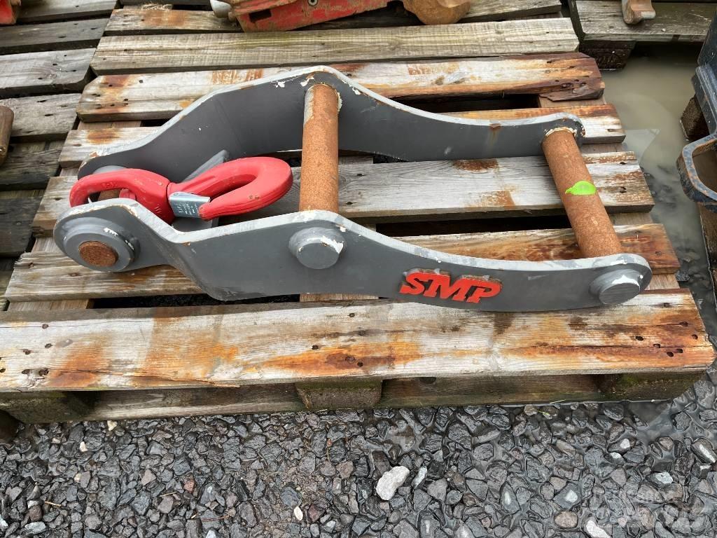 SMP Lasthaken S60 Altri componenti