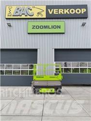 Zoomlion 0808AC-LI Piattaforme a pantografo
