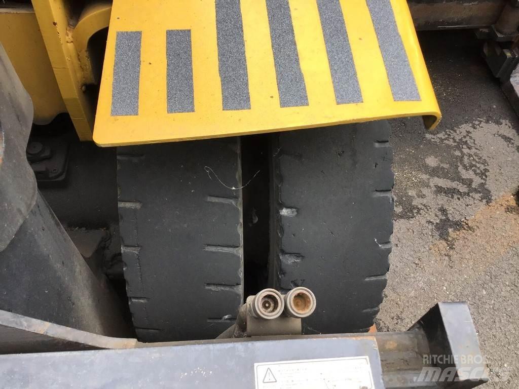 Yale GDP70VX Carrelli elevatori diesel