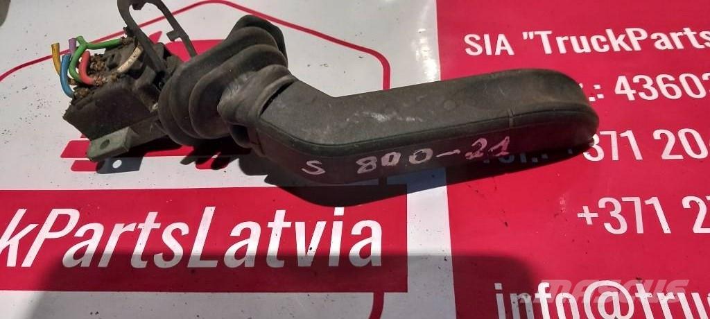 Scania R 420.  1372985 Cabine e interni