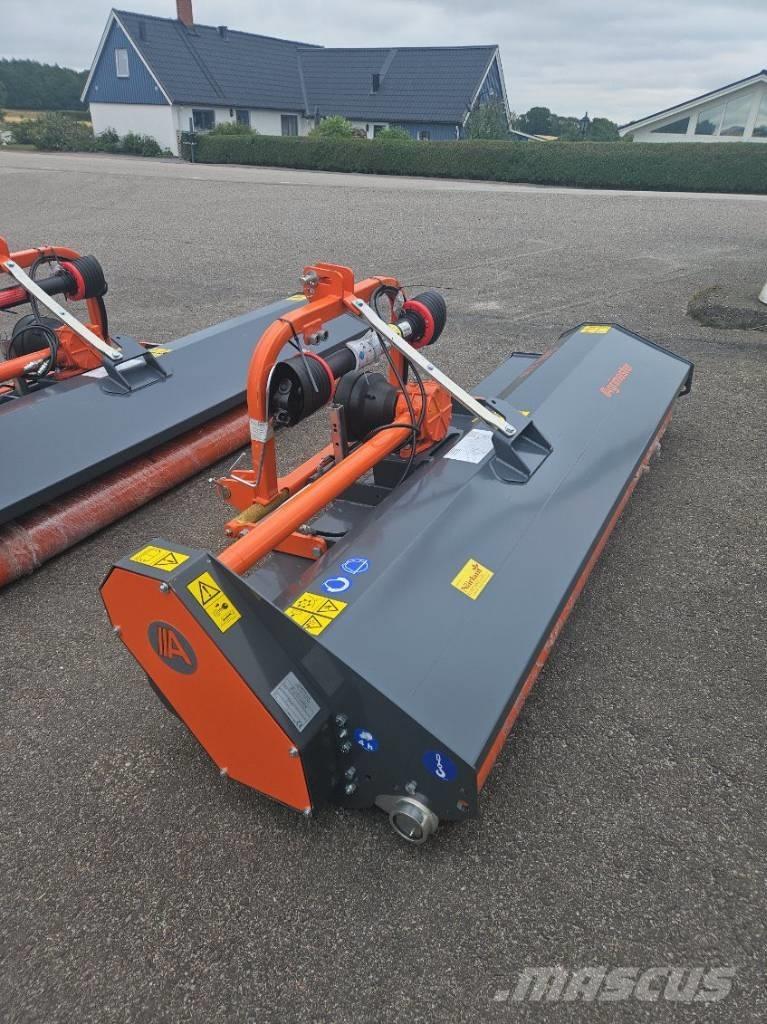 Agrimaster KL 250 SW Falciatrici/cimatrici per pascoli