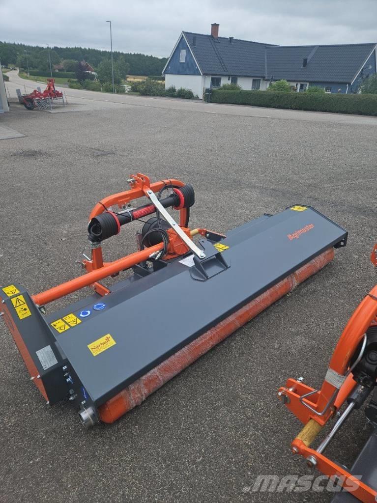 Agrimaster KL 250 SW Falciatrici/cimatrici per pascoli