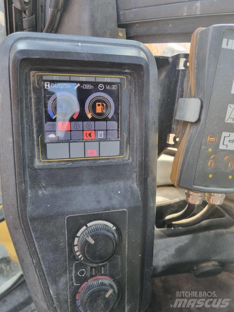 Wacker Neuson ET 90 Escavatori cingolati