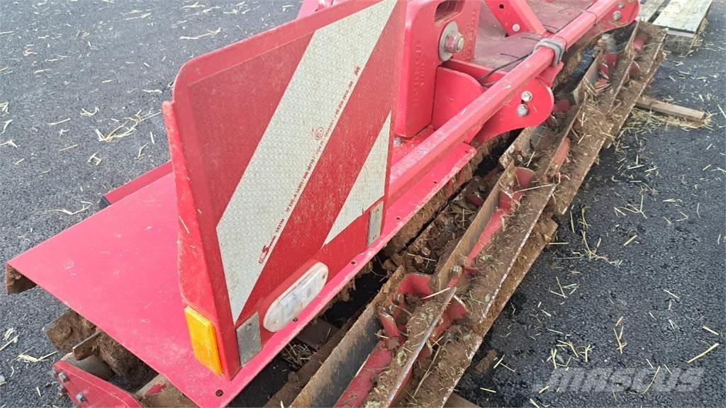 Horsch CULTRO 3 TC Agricoltura - Altro