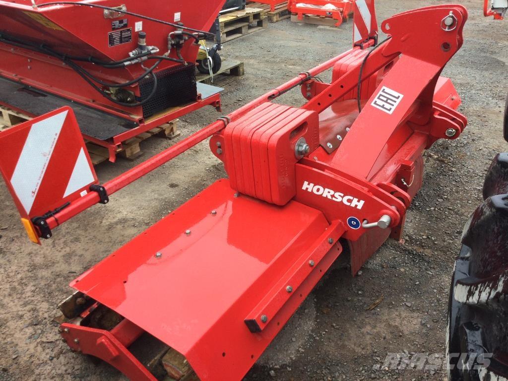 Horsch CULTRO 3 TC Agricoltura - Altro