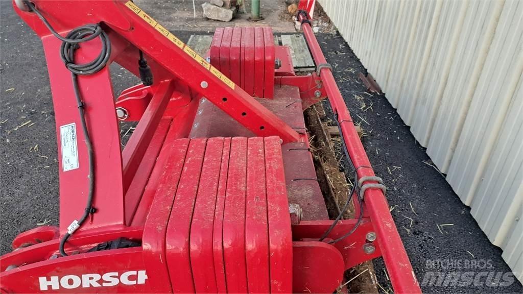 Horsch CULTRO 3 TC Agricoltura - Altro