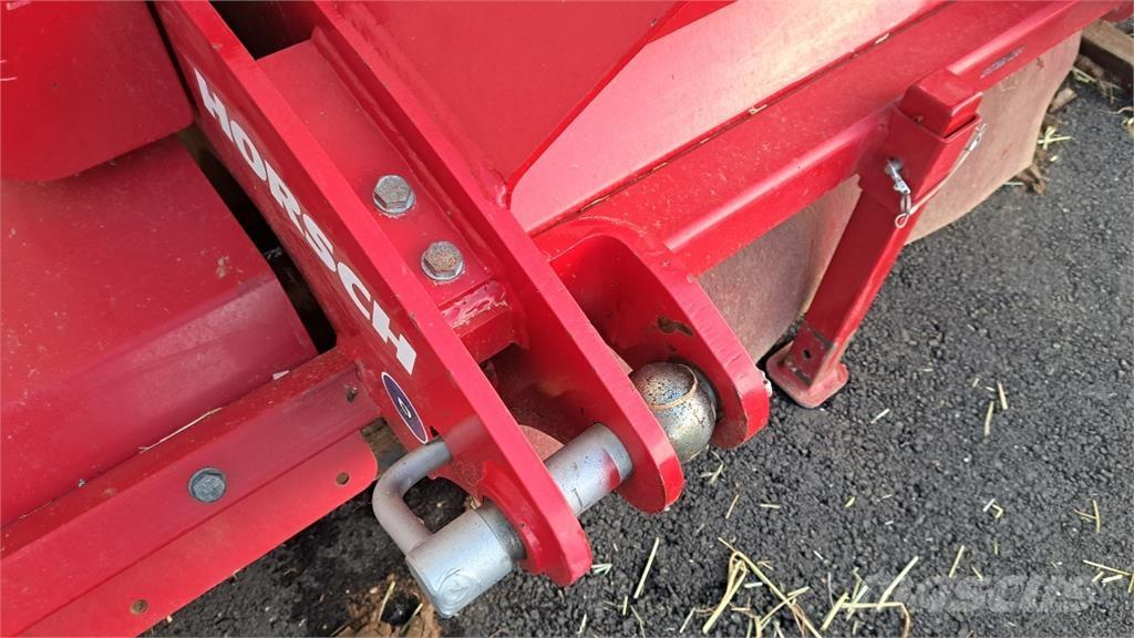 Horsch CULTRO 3 TC Agricoltura - Altro