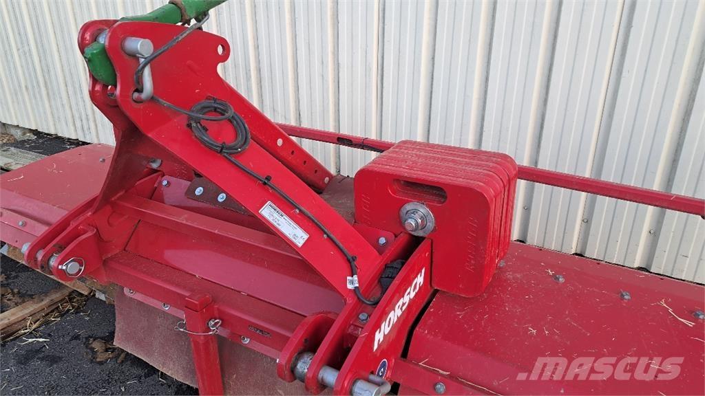 Horsch CULTRO 3 TC Agricoltura - Altro