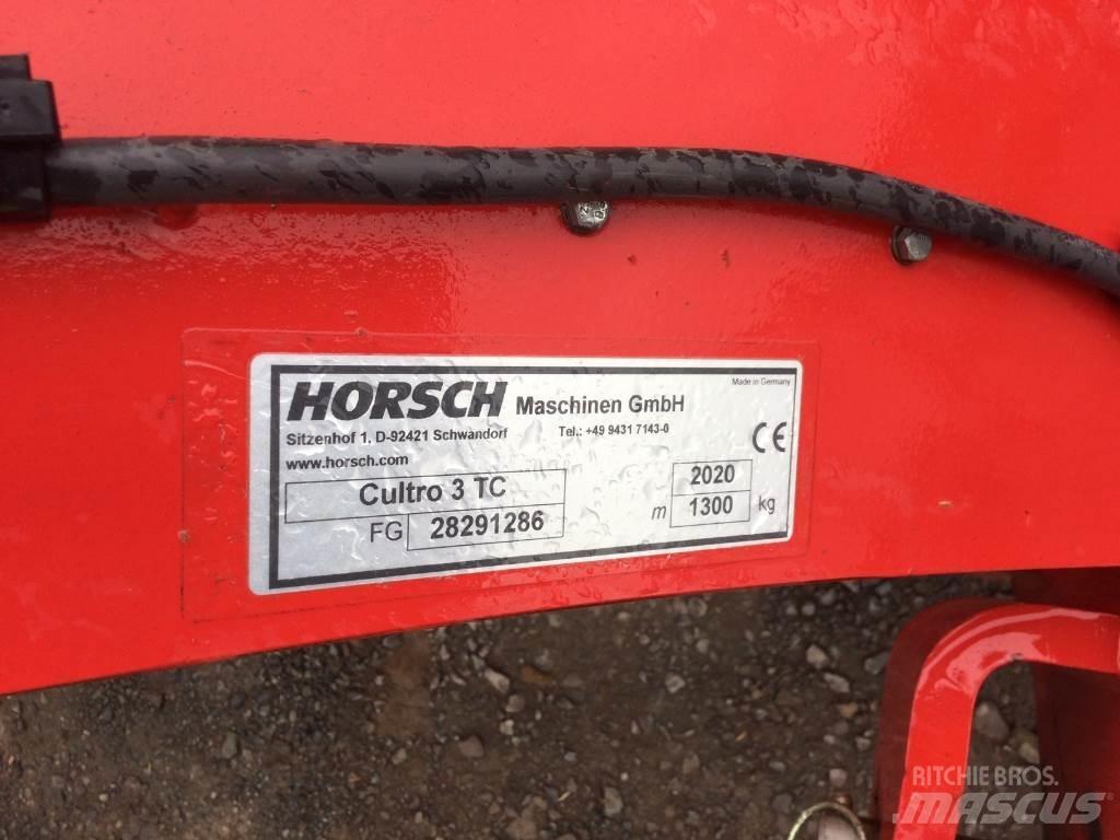 Horsch CULTRO 3 TC Agricoltura - Altro