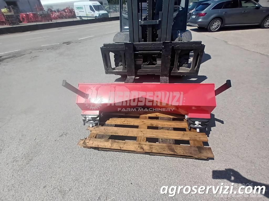MaterMacc MSD 500 Seminatrici di precisione