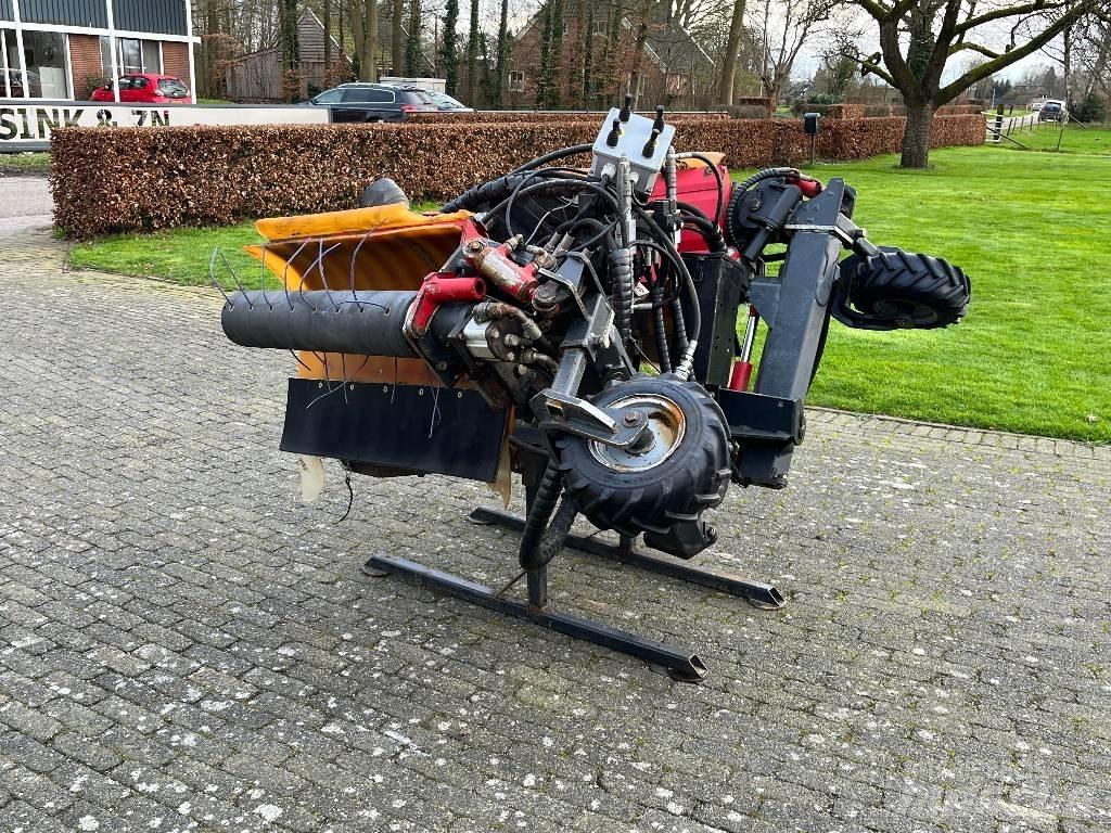  Vimas Eco-Cleaner Agricoltura - Altro