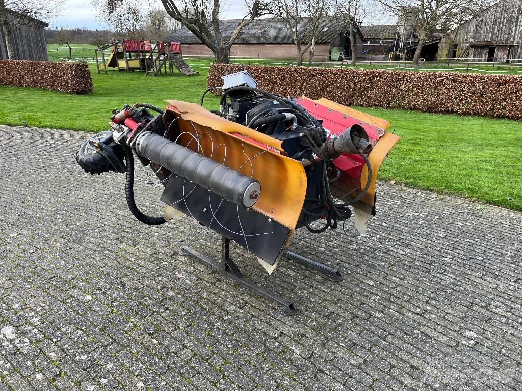  Vimas Eco-Cleaner Agricoltura - Altro