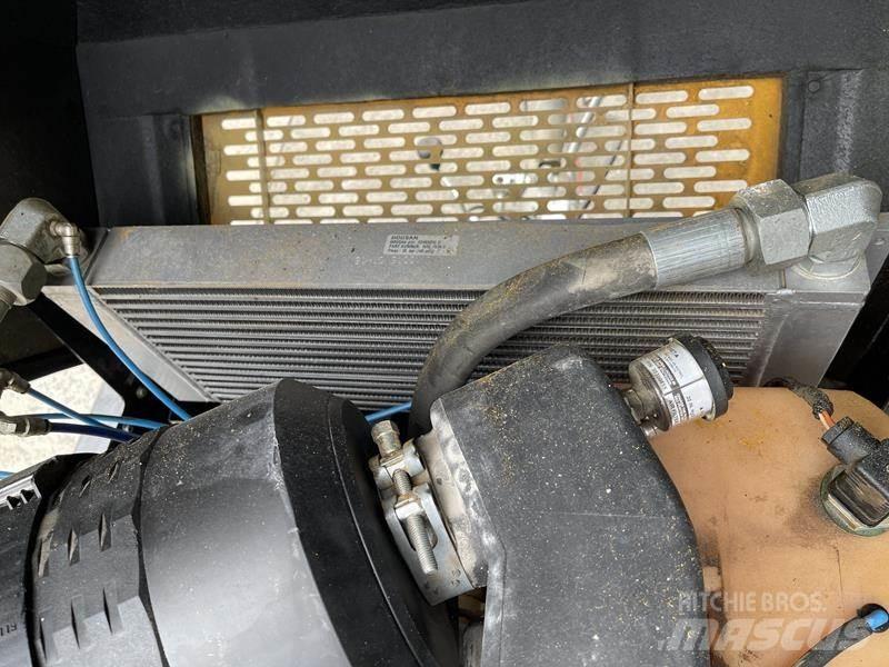 Doosan 7 / 41 - N Compressori