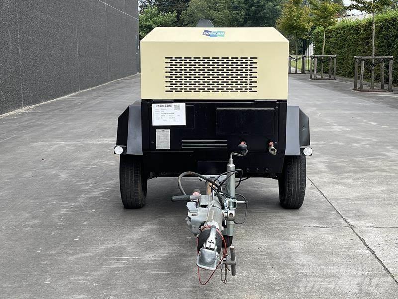 Doosan 7 / 41 - N Compressori