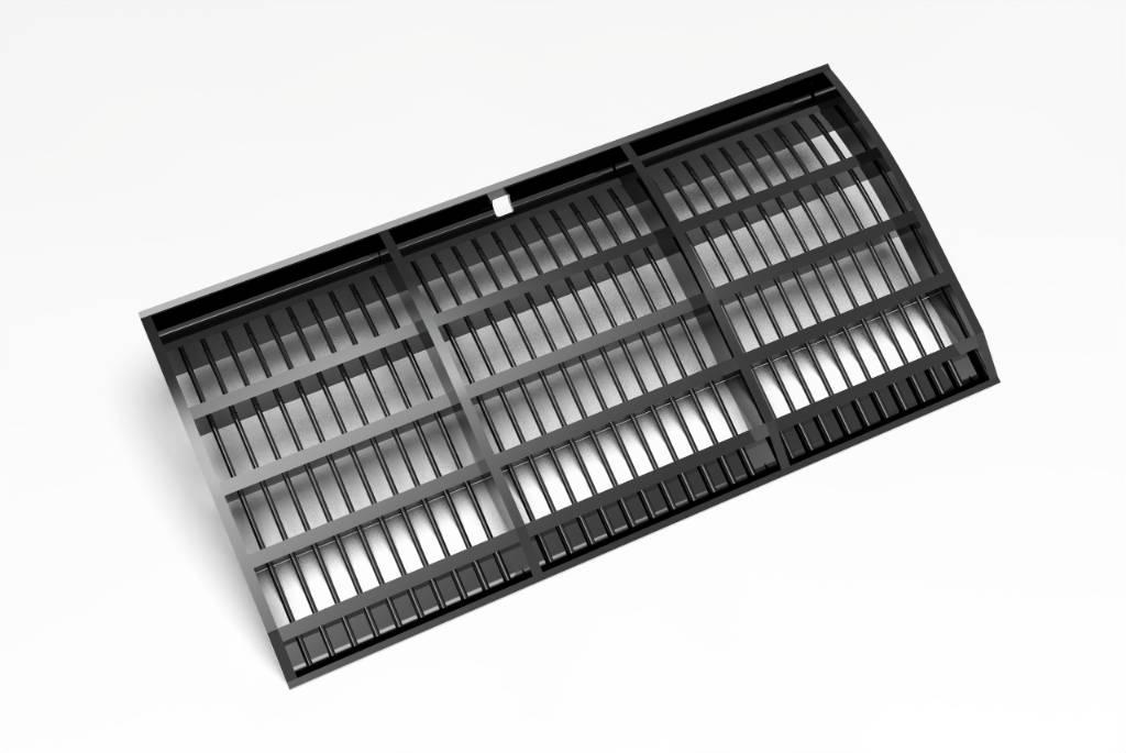 PW 777238.1 Accessori per mietitrebbiatrici