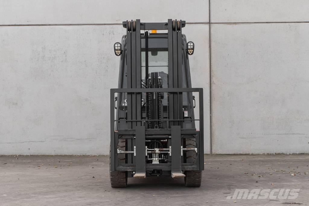 Manitou MI 30 D Carrelli elevatori diesel