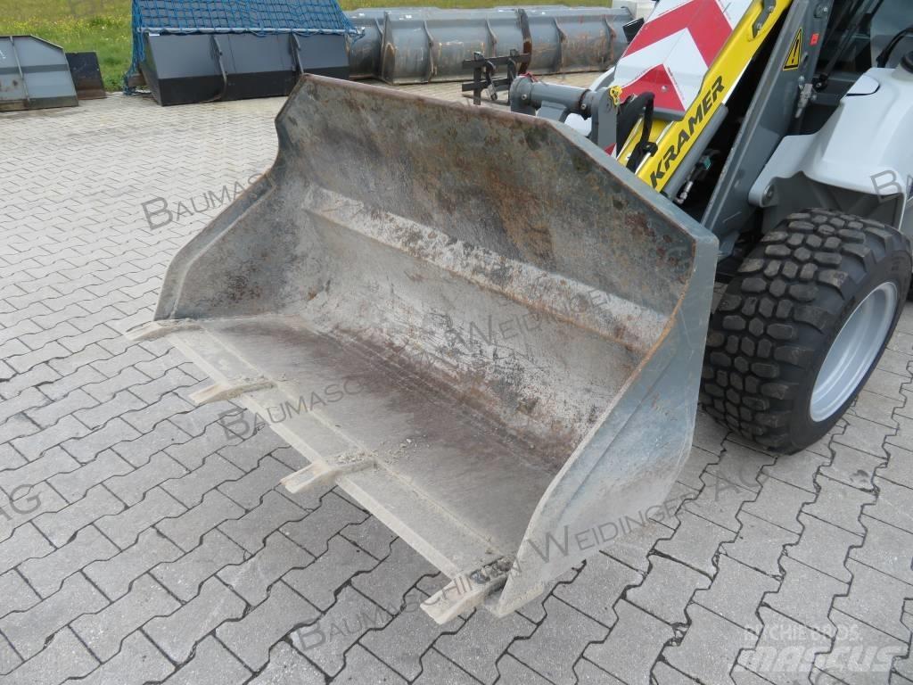 Kramer 5035 Pale gommate