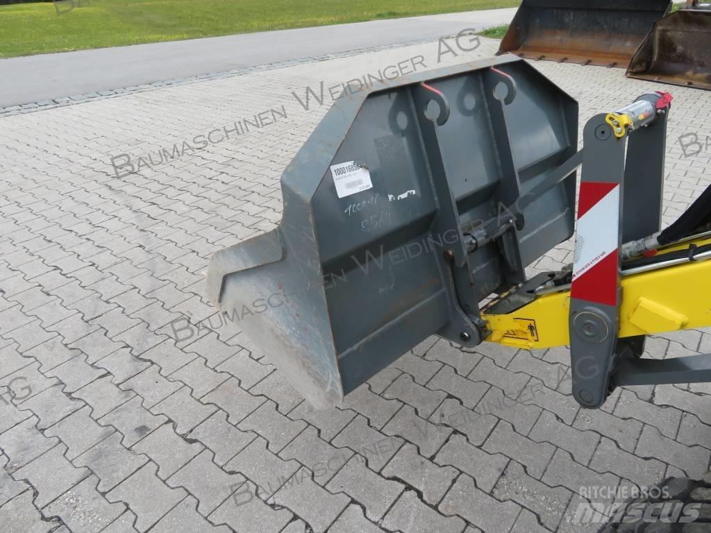 Kramer 5035 Pale gommate