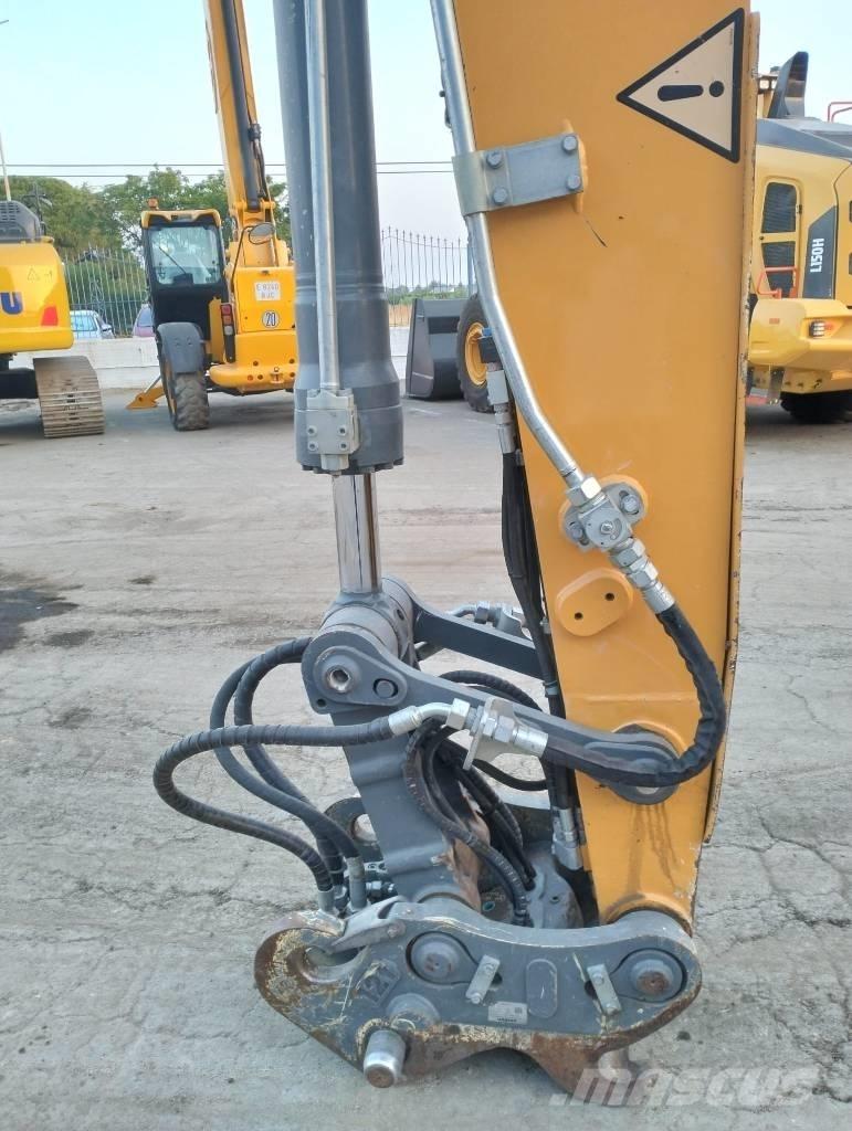 Liebherr R 926 KLC Escavatori cingolati