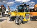 Wacker Neuson DV60 Mini dumper