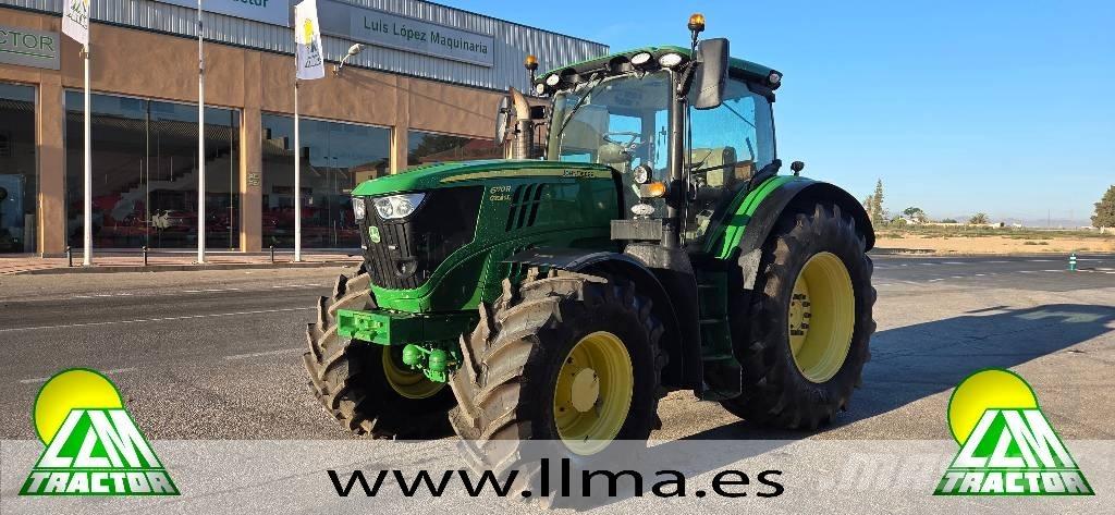 John Deere 6170 R Trattori