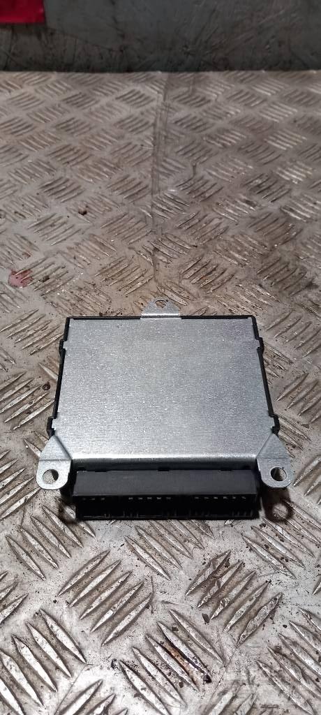 Scania G 400  1851677 Componenti elettroniche