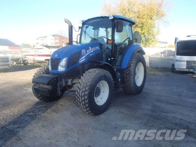 New Holland T 4.100 Trattori