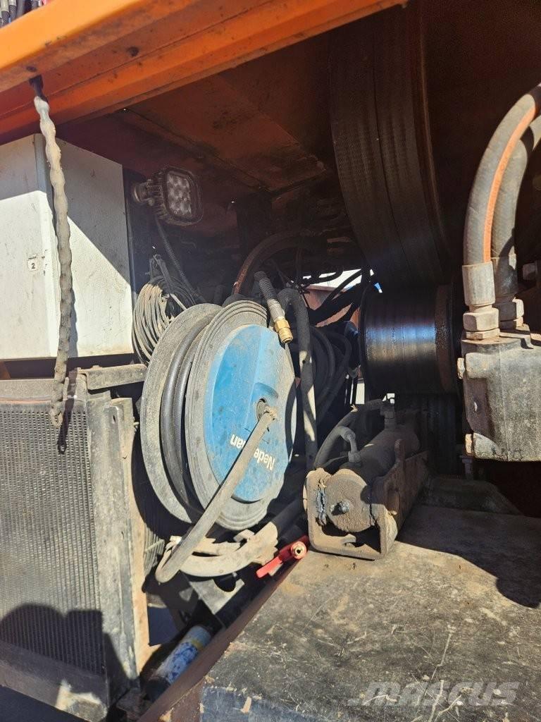 Doppstadt DH 812 Q Cippatrice