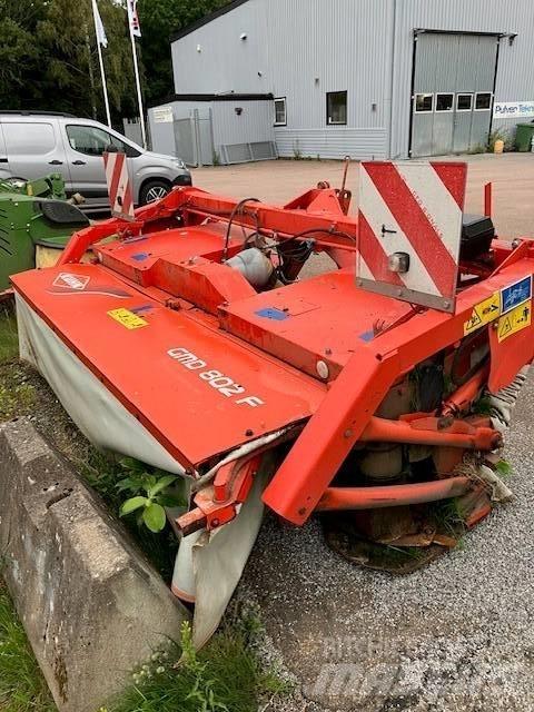 Kuhn GMD 802 F Falciacondizionatrici