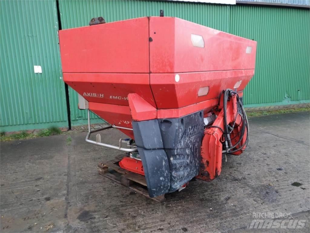 Rauch H-50.1 EMC+W Spargiminerale