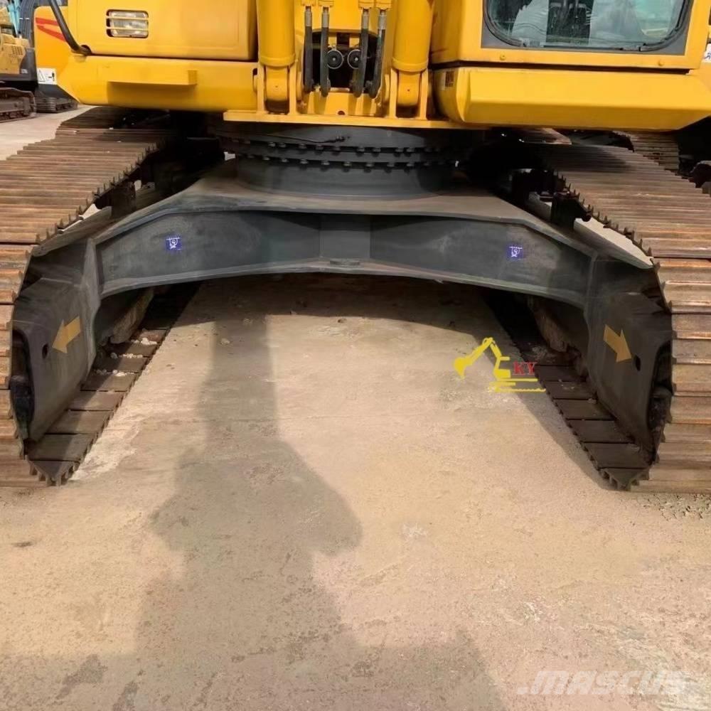 Komatsu PC 270 Escavatori cingolati