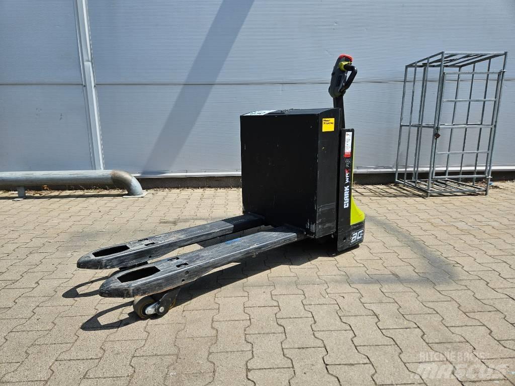 Clark WPX20 Transpallet manuale