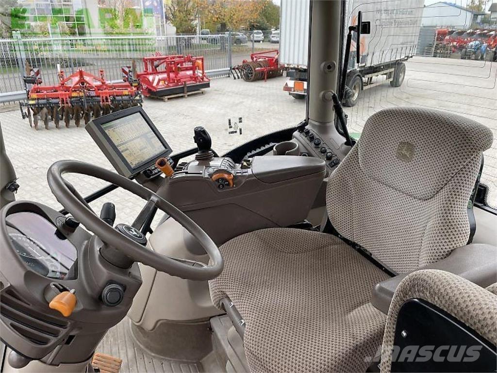 John Deere 6175r Trattori