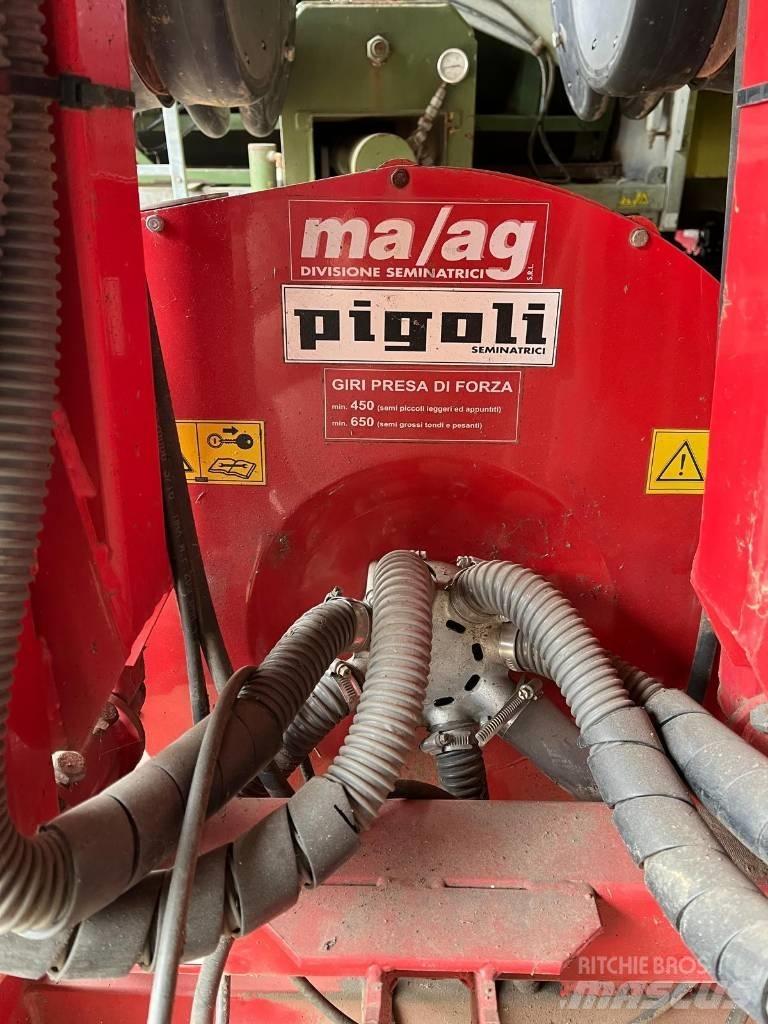 Ma/ag PIG6PDIS Seminatrici di precisione