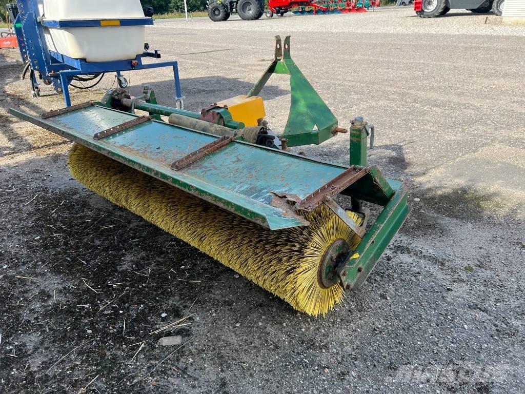 Thyregod TK 2300 Agricoltura - Altro