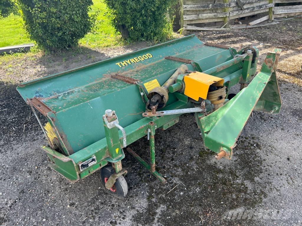 Thyregod TK 2300 Agricoltura - Altro