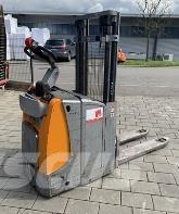 Still EXD-SF20 Carelli stoccatori  automatici-usati